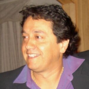 Claudio Reyes