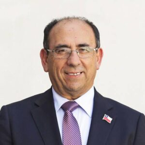 Claudio Rodríguez Cataldo