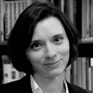 Clémence Boulouque