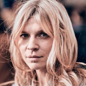 Clémence Poésy