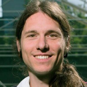 Clemens Arvay