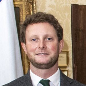Clément Beaune