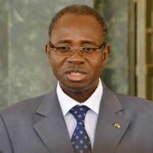 Clément Sawadogo