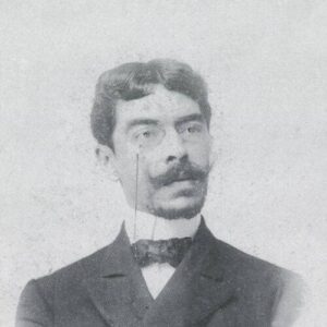 Clemente Palma