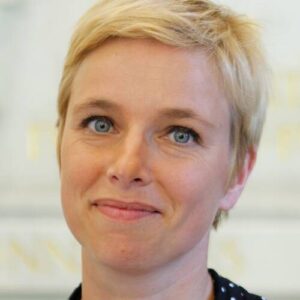 Clémentine Autain