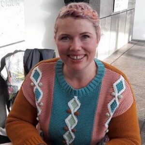 Clementine Ford
