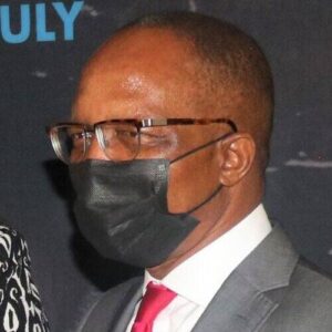 Cleopas Dlamini
