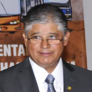 Clésio Andrade
