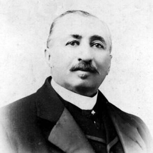 Clímaco Calderón