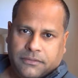 Clinton Fernandes