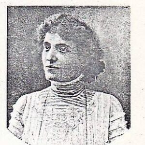 Clotilde-Camille Deflandre