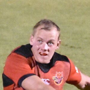Coenie van Wyk