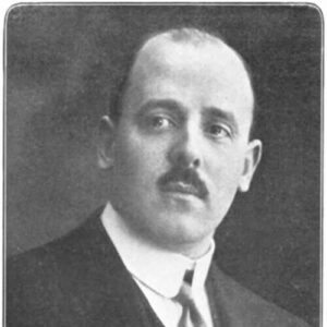 Coenraad Valentijn Bos