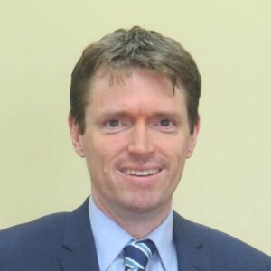 Colin Craig
