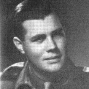 Colin Eglin