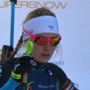 Coline Varcin
