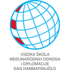 College of International Relations and Diplomacy Dag Hammarskjold Logo