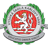 College of Karlovy Vary Logo