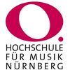 College of Music Nuremberg Logo
