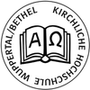 College of Theology, Wuppertal/Bethel Logo