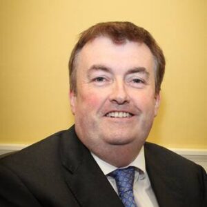 Colm Brophy