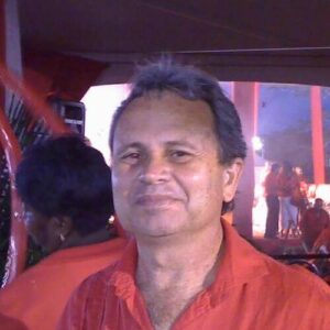 Colm Imbert