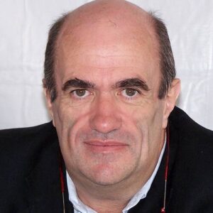 Colm Tóibín