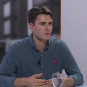 Conner Rousseau