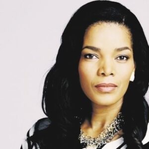 Connie Ferguson