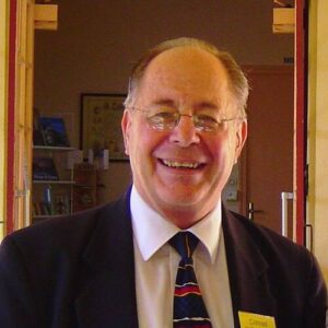 Conrad J. Wethmar