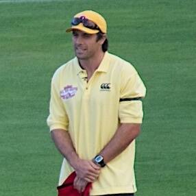 Conrad Smith
