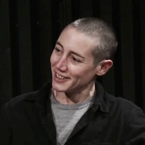 Constance Debré