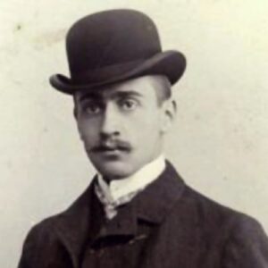 Constantin Gane