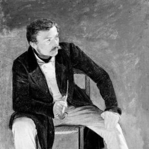 Constantin Hansen