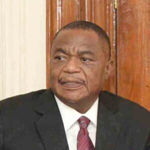 Constantine Chiwenga