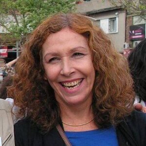 Constanza Moreira