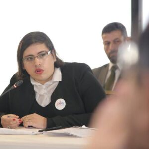 Constanza Valdés