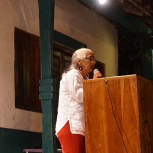 Consuelo Tomás