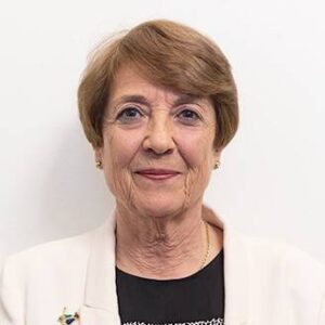 Consuelo Valdés