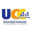Continental University of Arts and Sciences Logo