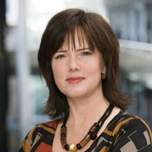 Cora van Nieuwenhuizen