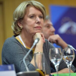 Corien Wortmann-Kool