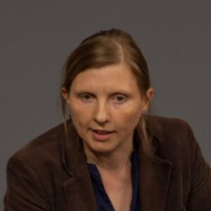 Corinna Rüffer