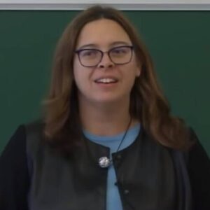 Corinna Ulcigrai