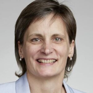 Corinne Le Quéré