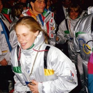 Corinne Niogret