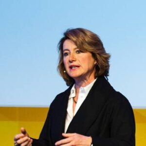 Corinne Vigreux