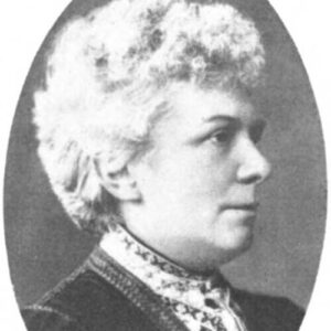 Cornélie van Zanten