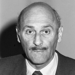 Cornelis Verhoeven