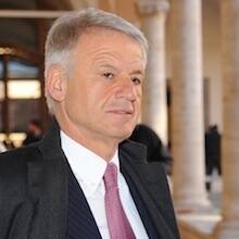 Corrado Clini